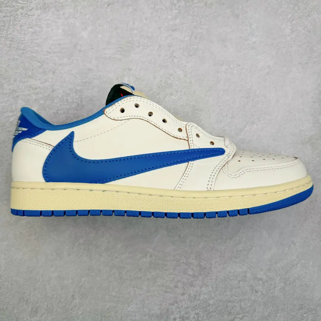 Air Jordan - Image 1