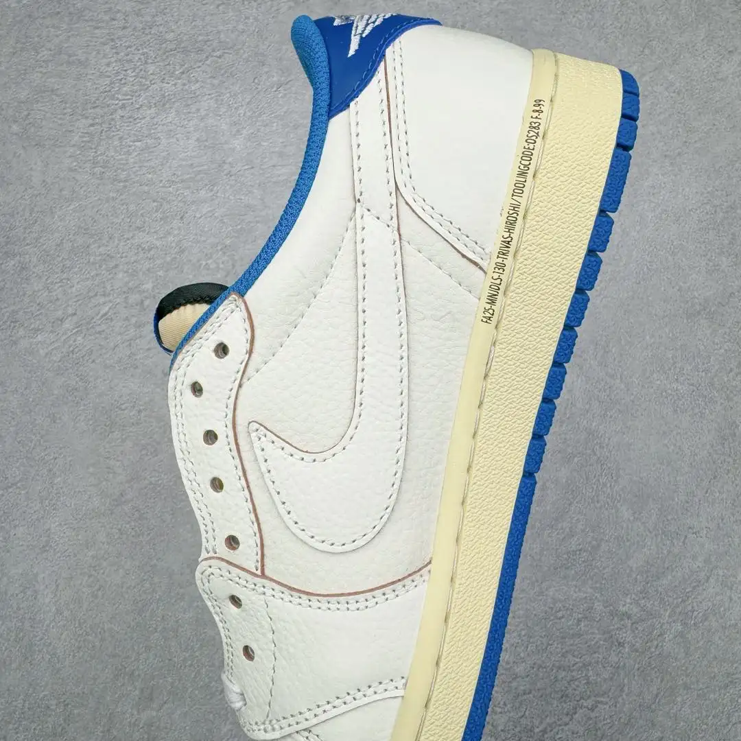 Air Jordan - Image 8