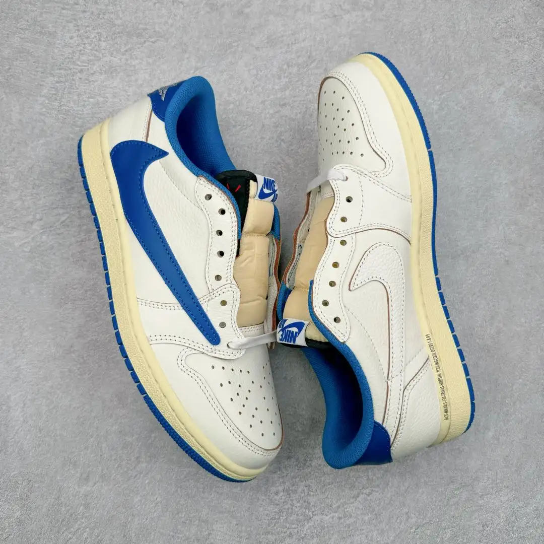 Air Jordan - Image 3