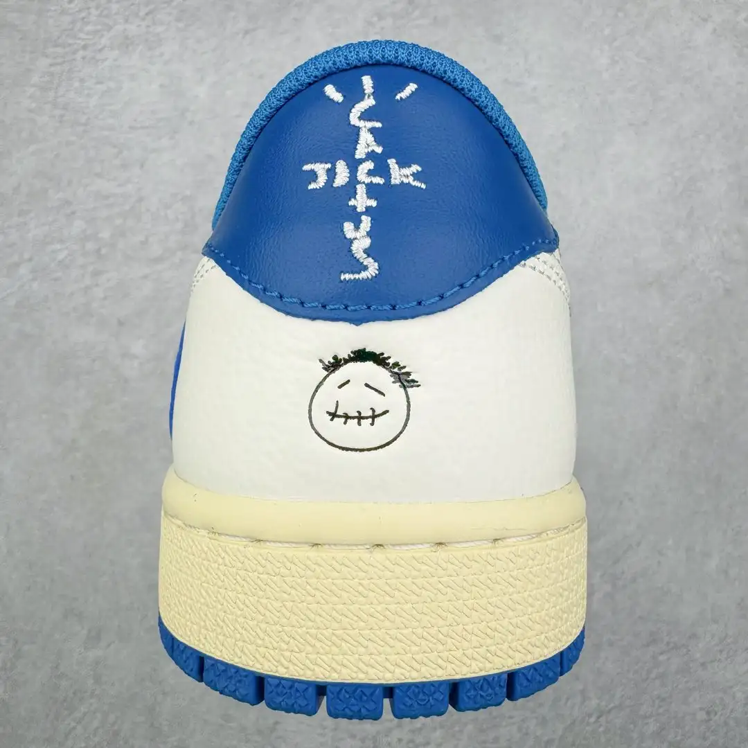 Air Jordan - Image 9