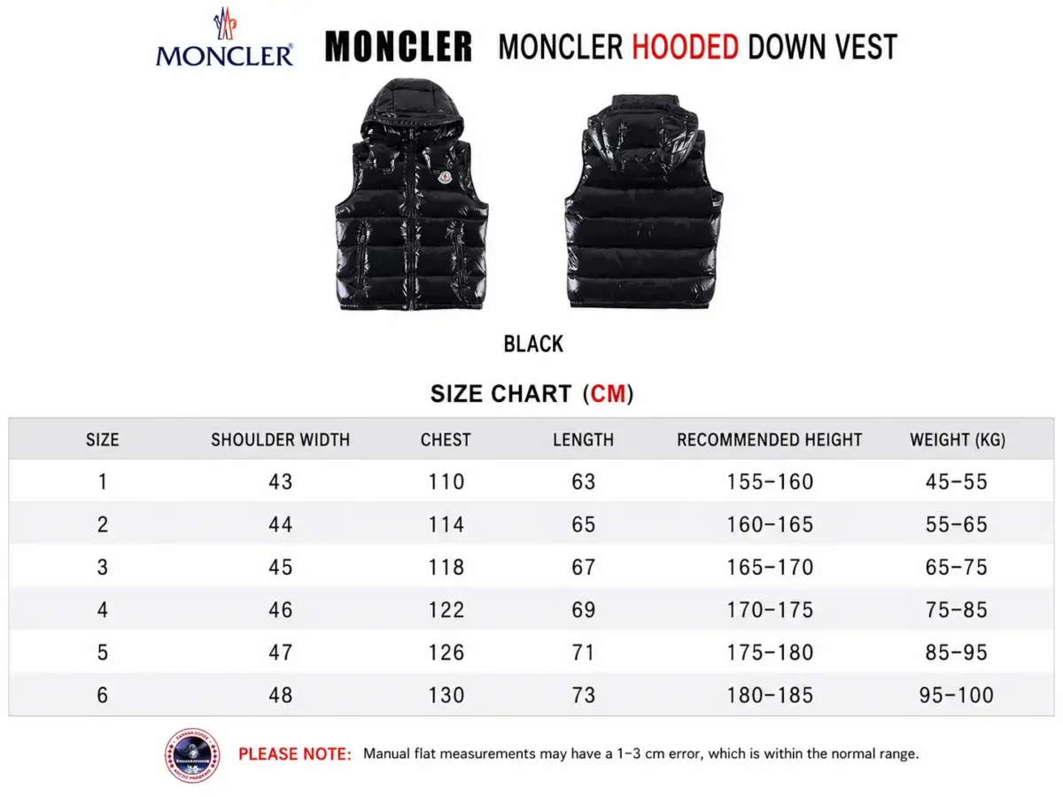 Moncler Down Jacket - Image 2