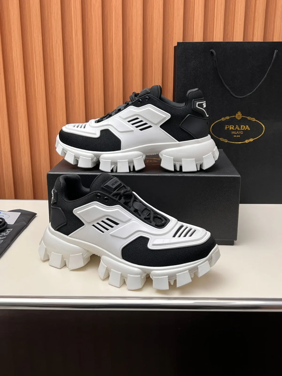 PRADA - Image 1