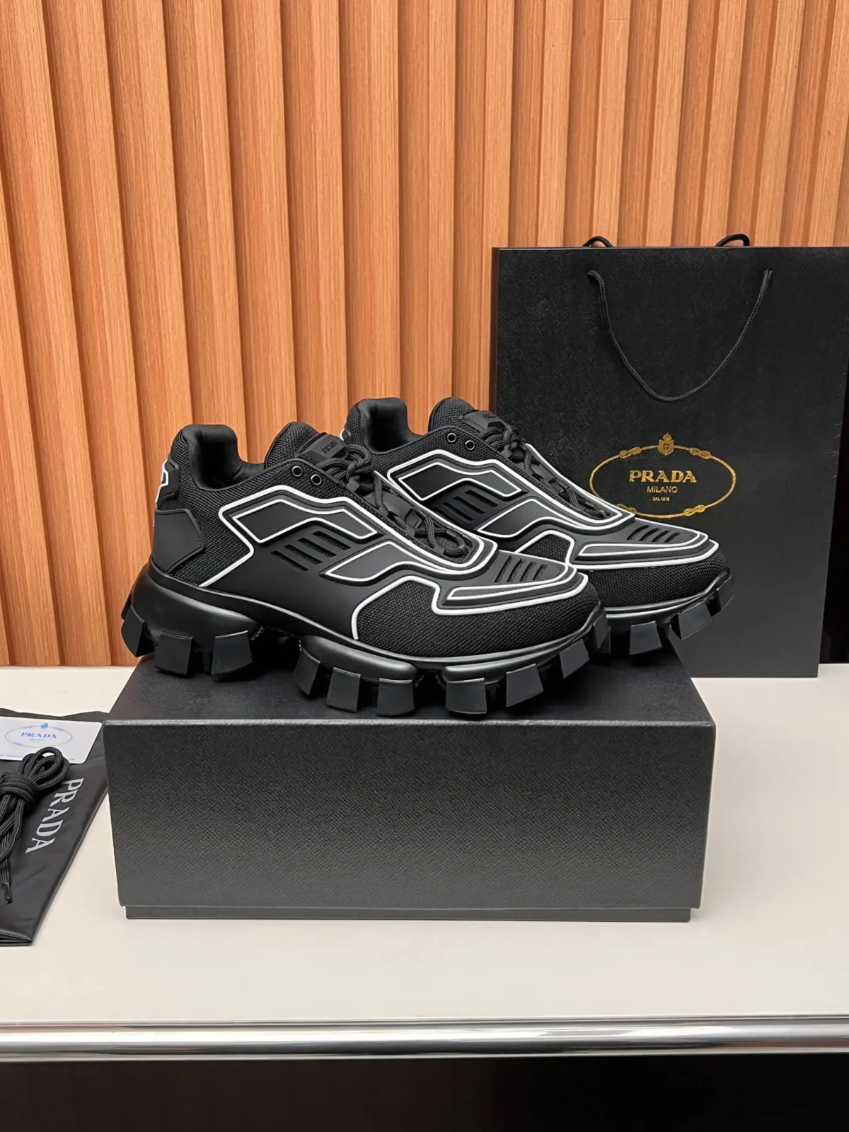 PRADA - Image 1