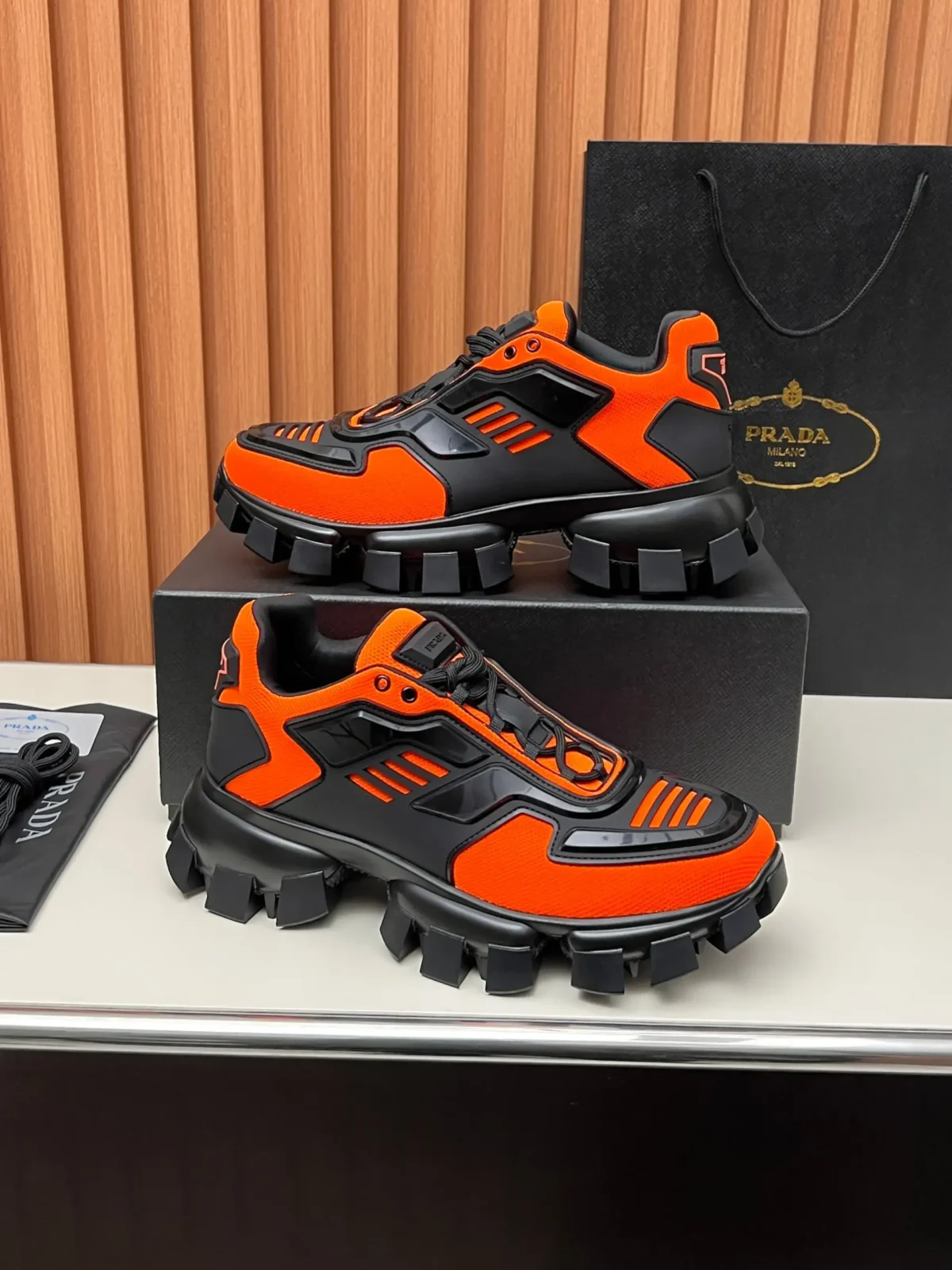 PRADA - Image 1