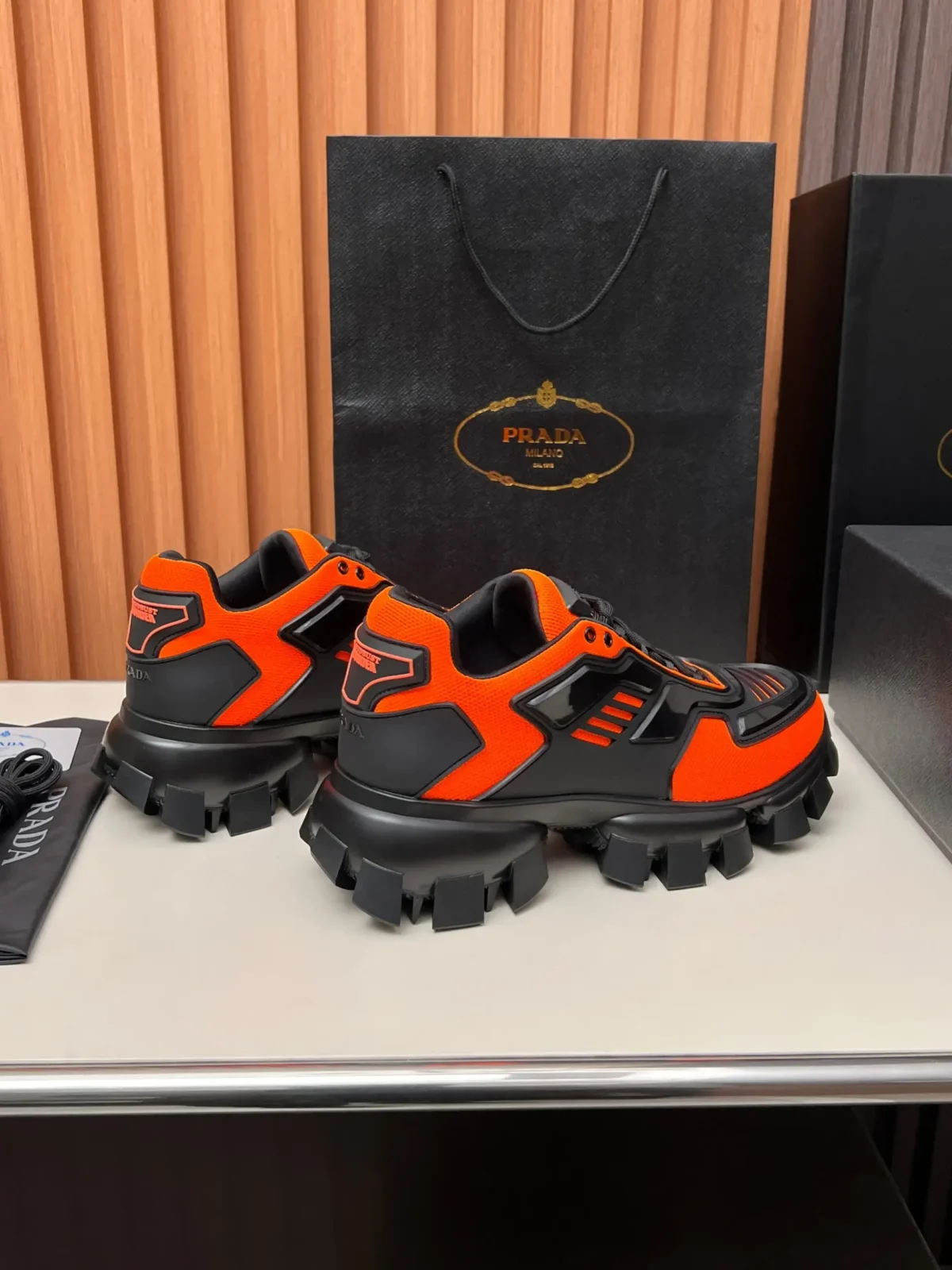 PRADA - Image 4