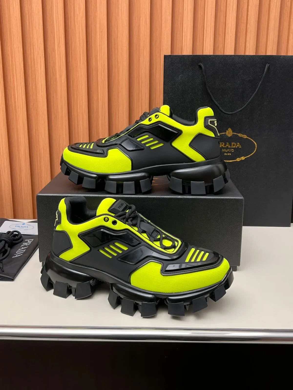 PRADA - Image 1