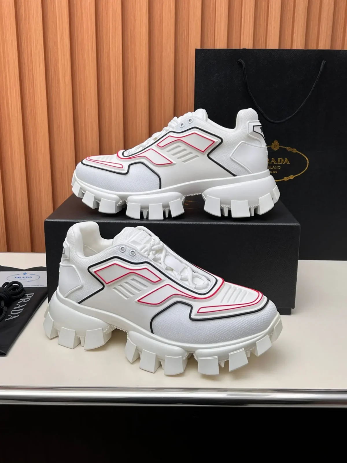 PRADA - Image 1