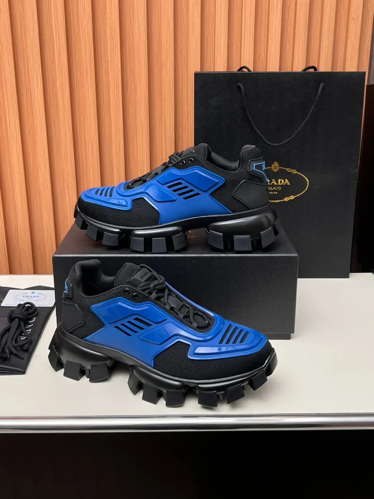 PRADA - Image 1