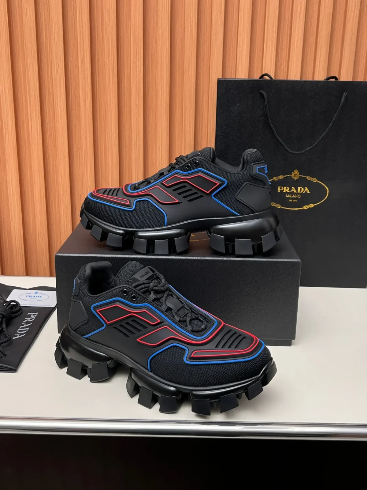PRADA - Image 1