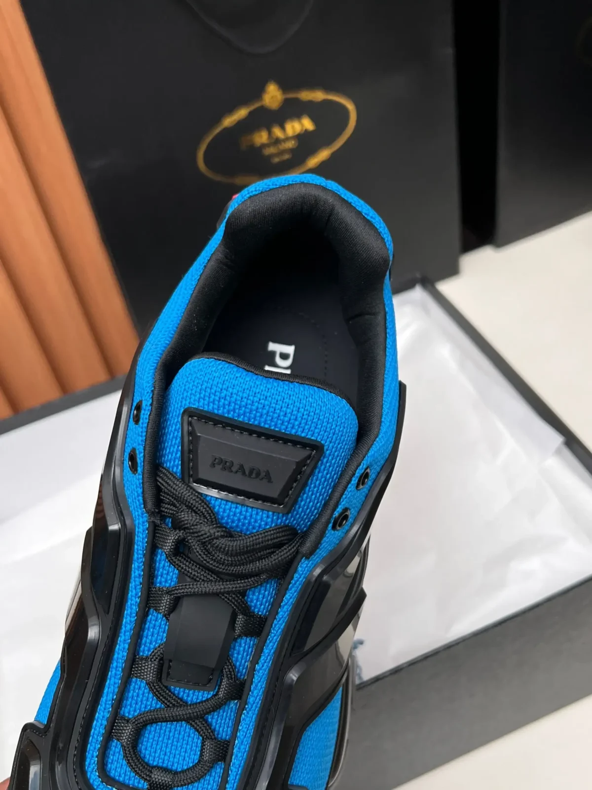 PRADA - Image 2