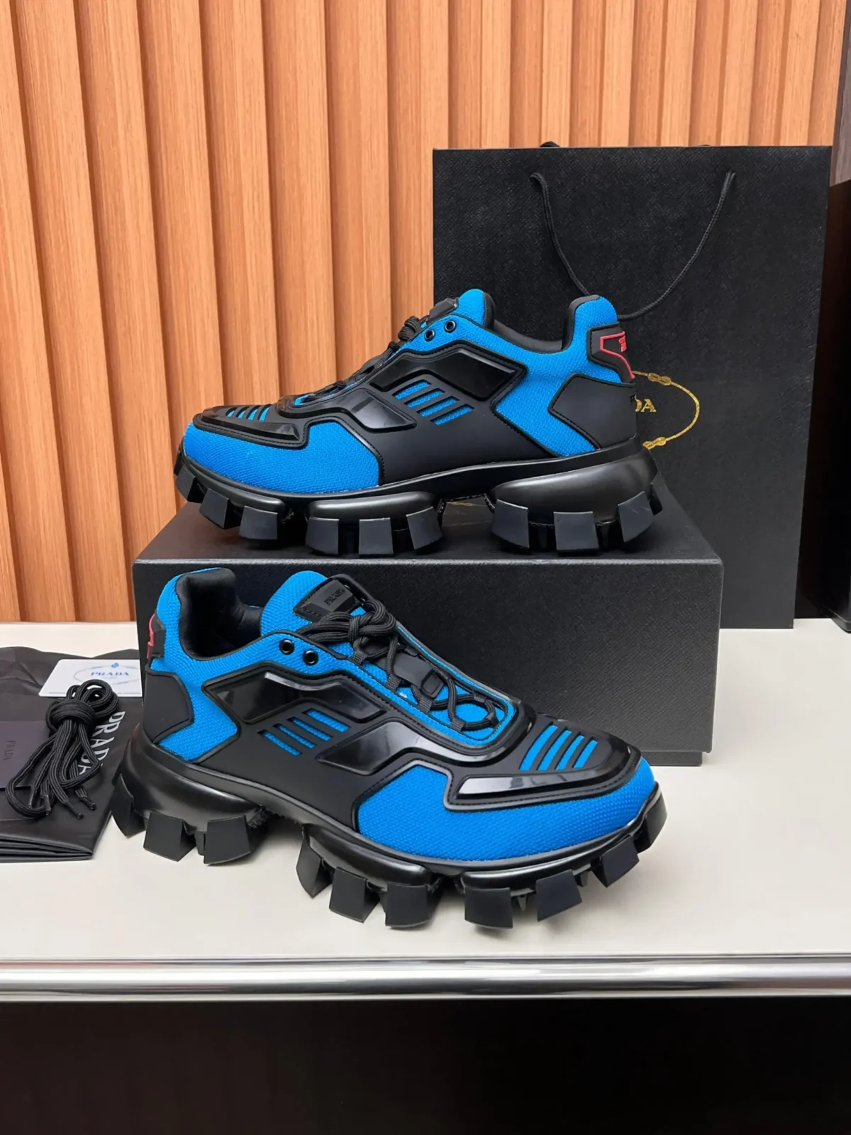 PRADA - Image 1