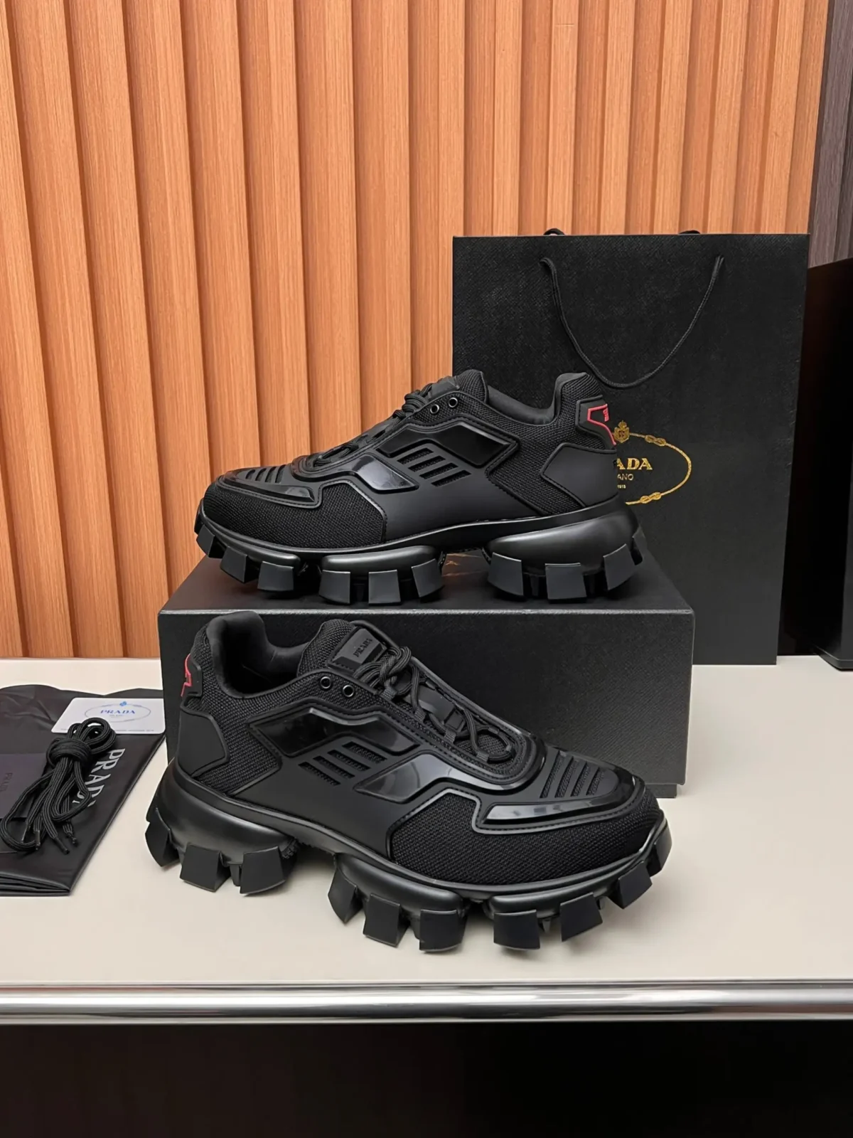 PRADA - Image 1