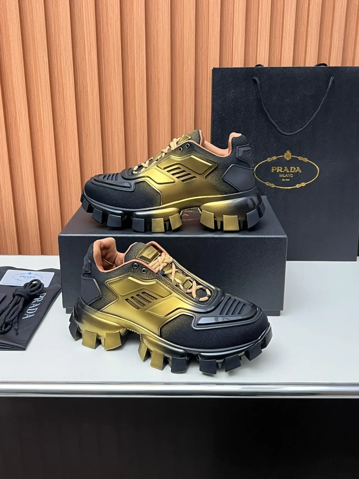 PRADA - Image 1