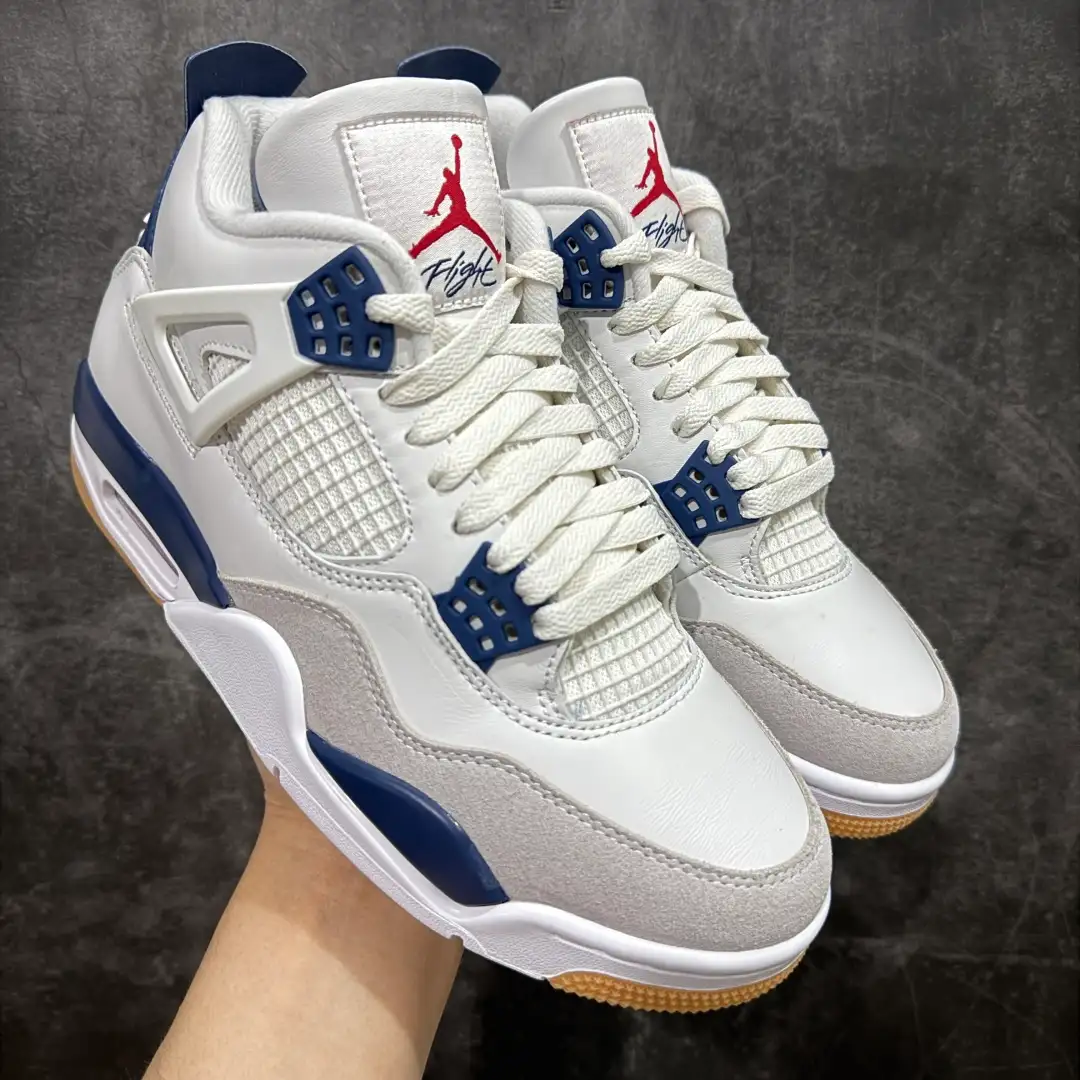 Air Jordan - Image 1