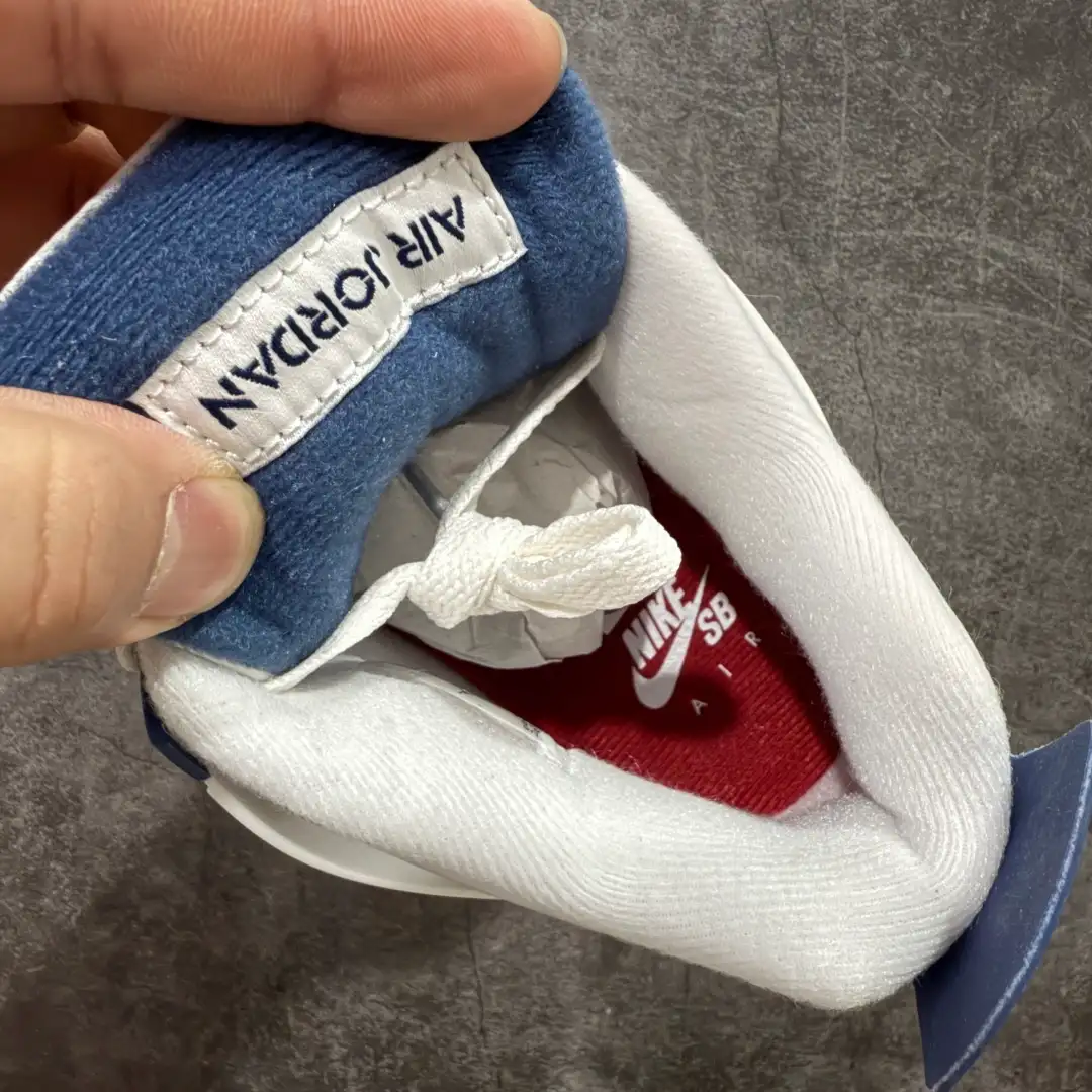 Air Jordan - Image 6