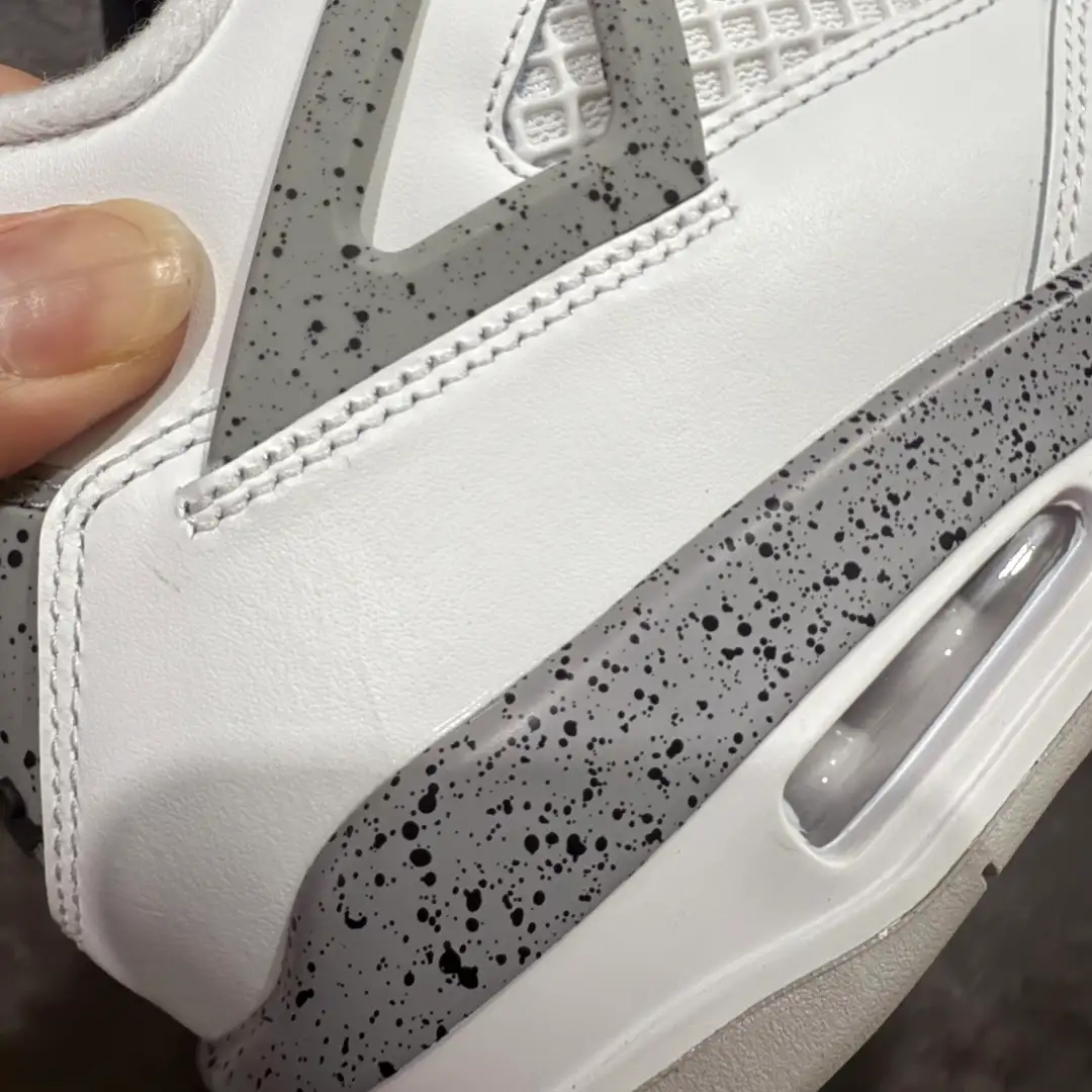 Air Jordan - Image 2