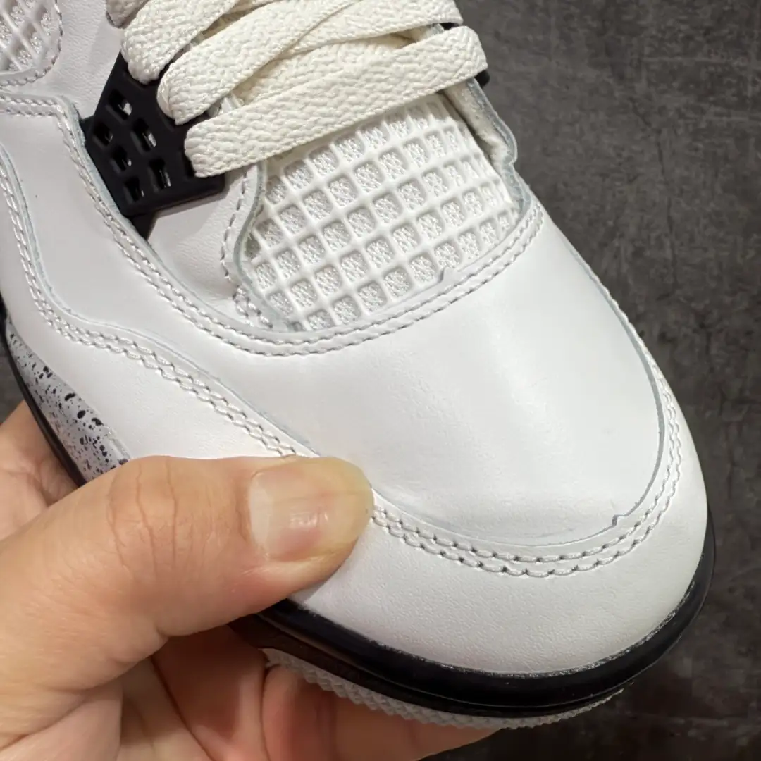 Air Jordan - Image 4