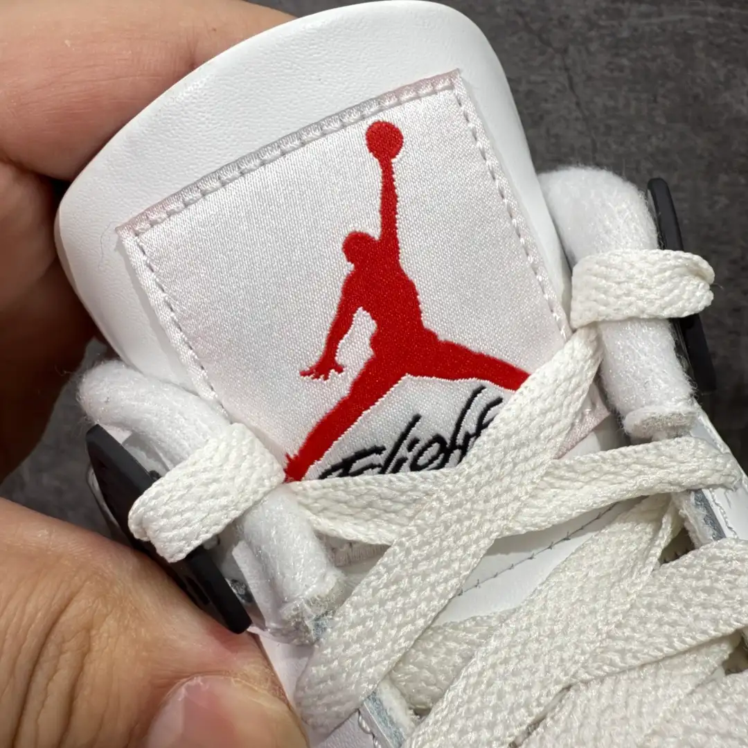Air Jordan - Image 8