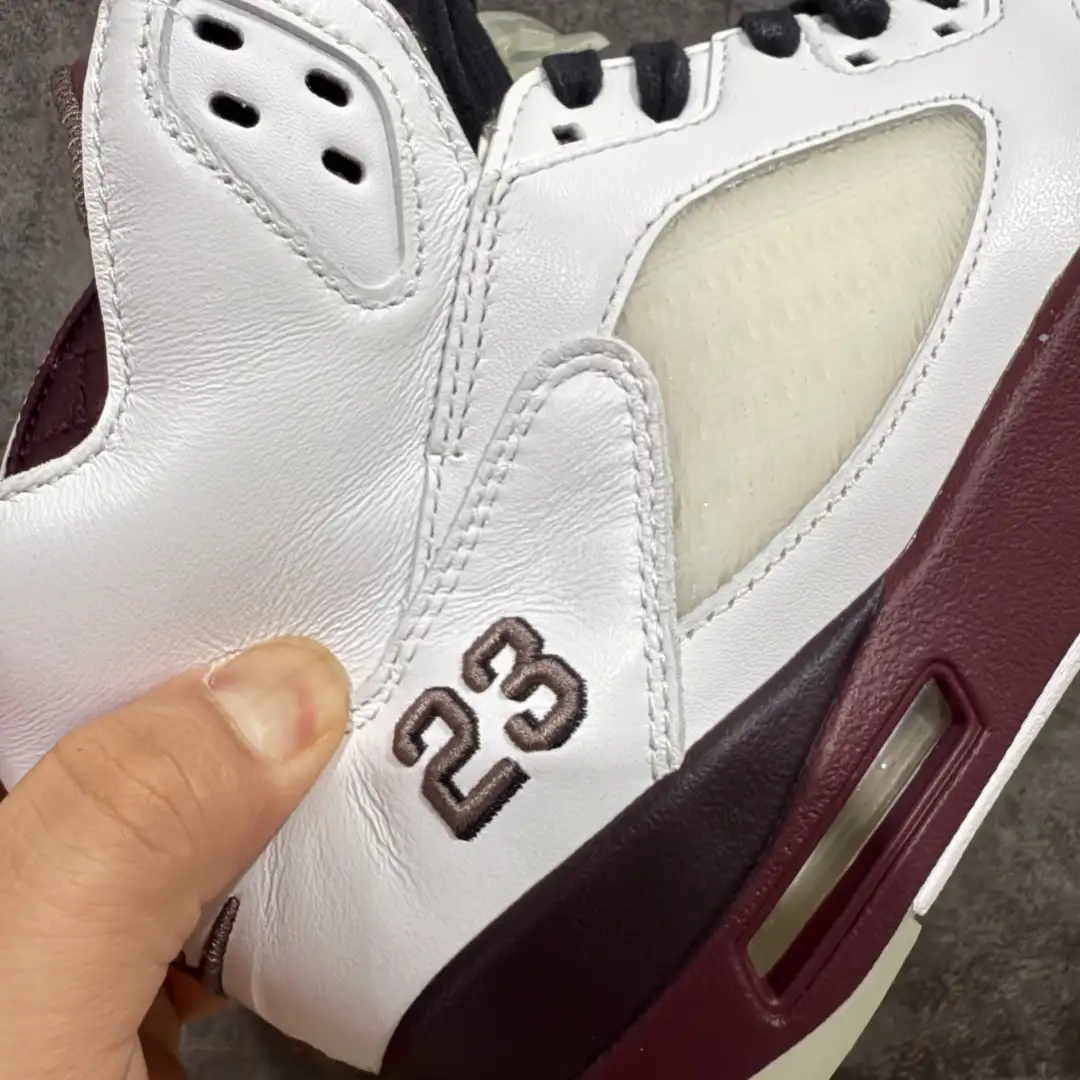 Air Jordan 5 - Image 6