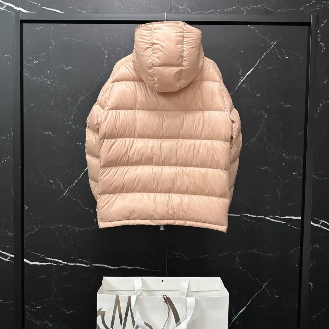 Moncler Down Jacket - Image 6
