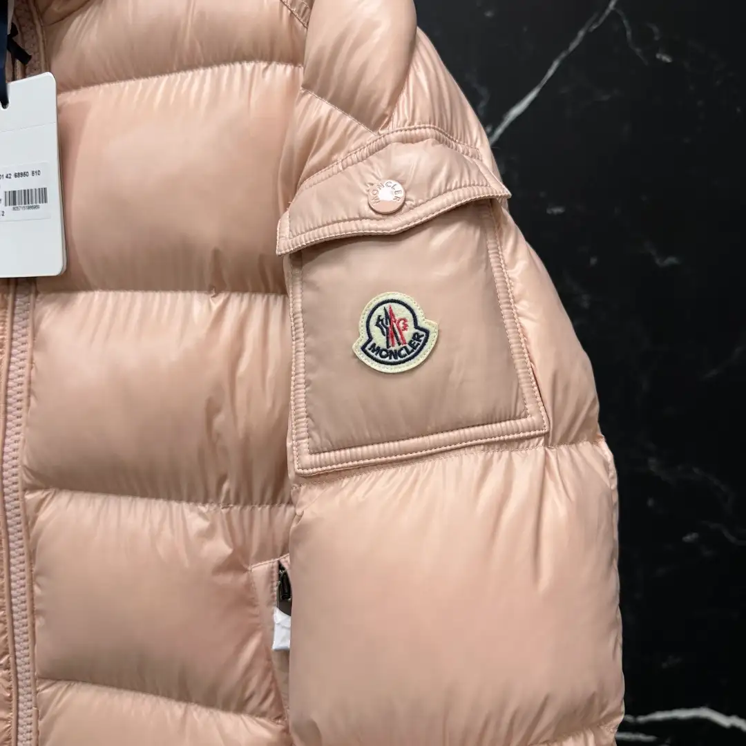 Moncler Down Jacket - Image 7