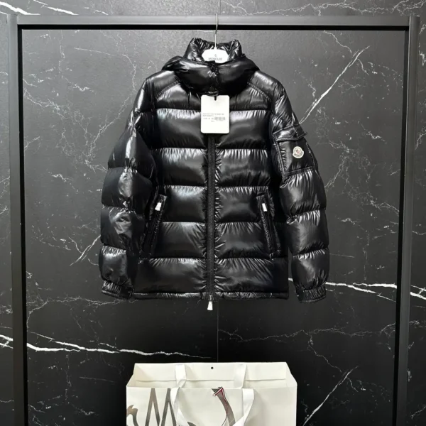 Moncler Down Jacket