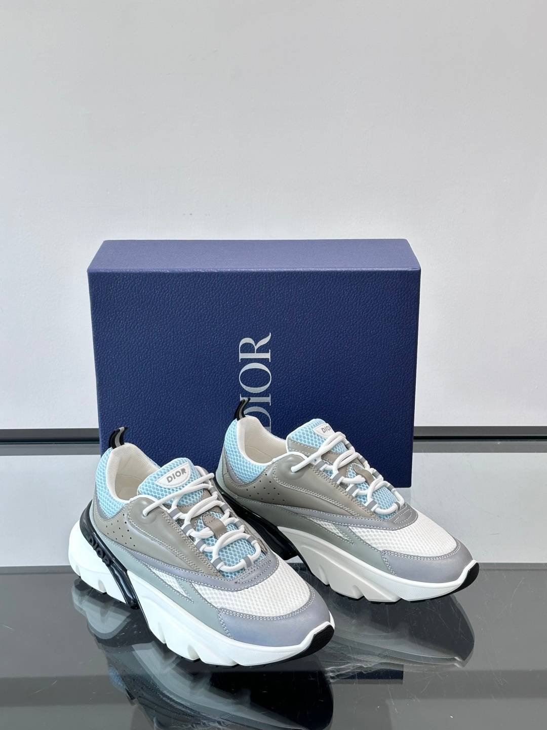 Dior B22 - Image 8