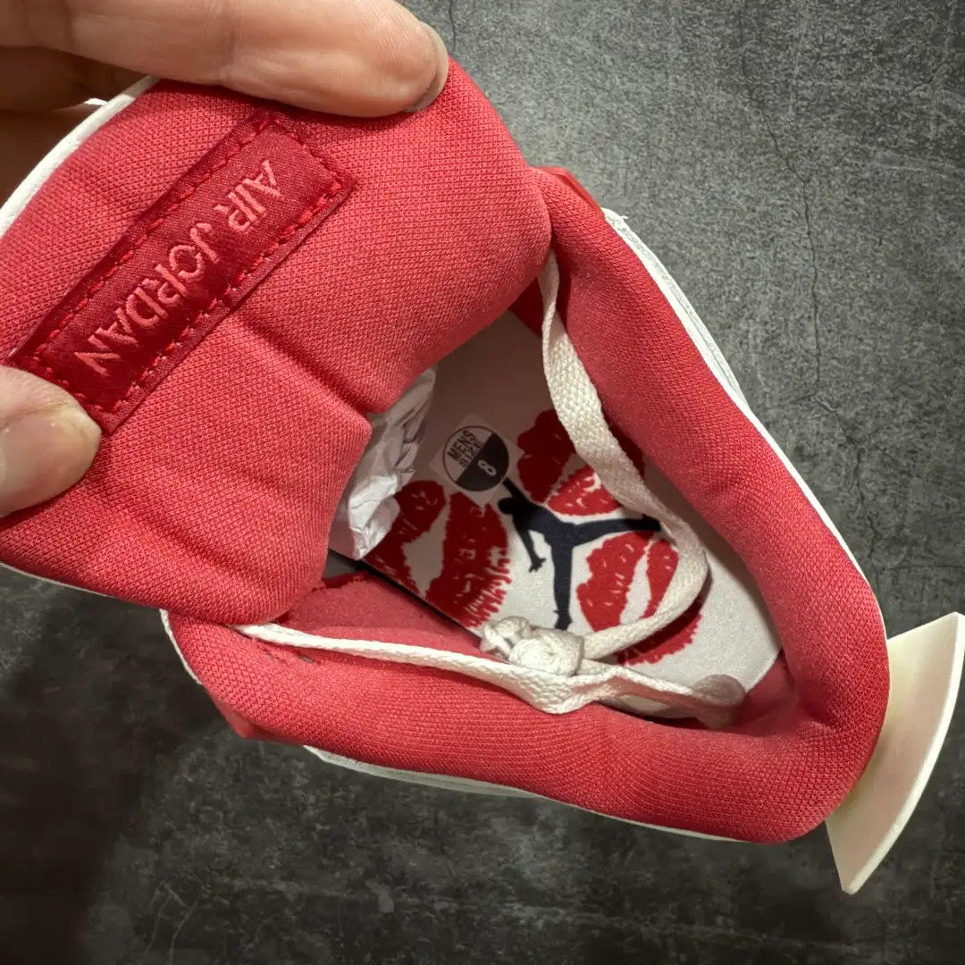 Air Jordan - Image 8