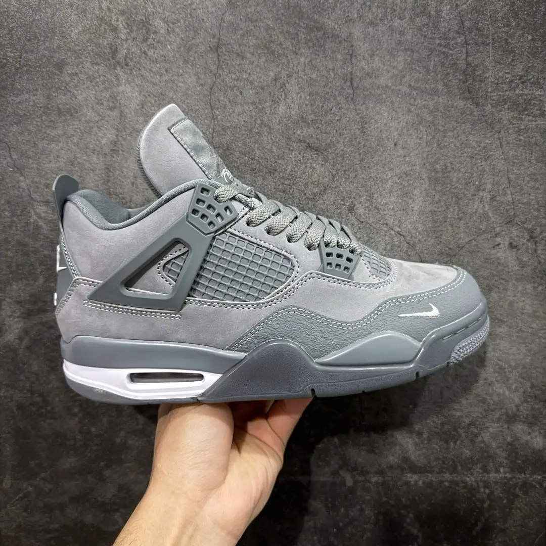 Air Jordan - Image 1
