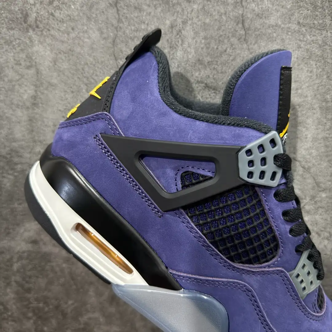 Air Jordan - Image 4