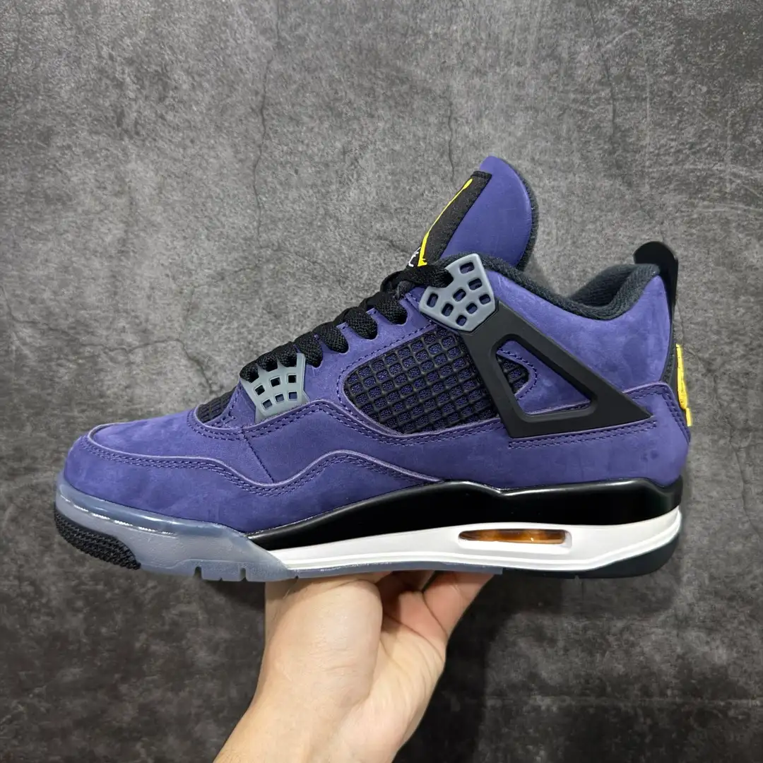 Air Jordan - Image 8