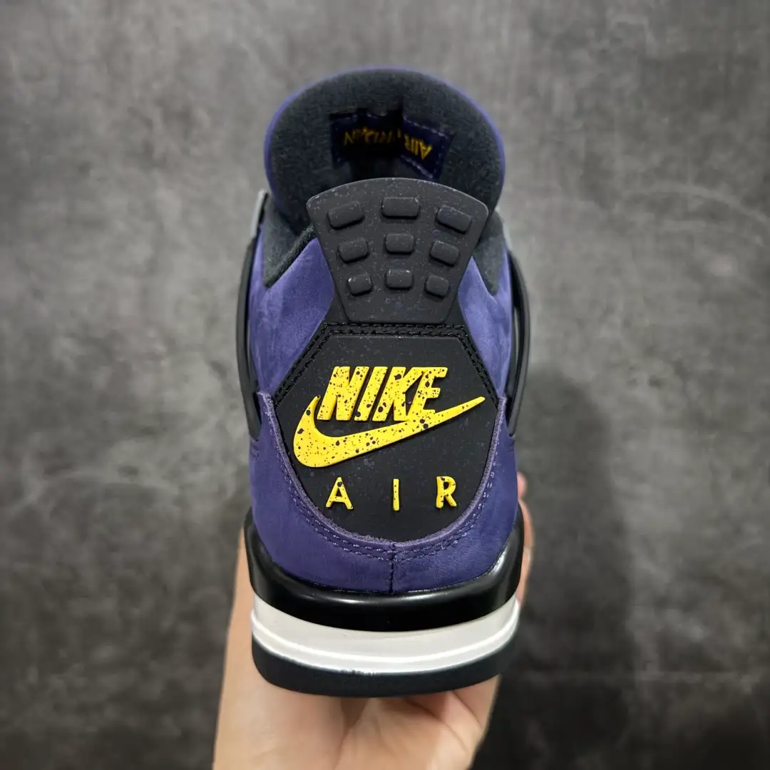 Air Jordan - Image 9