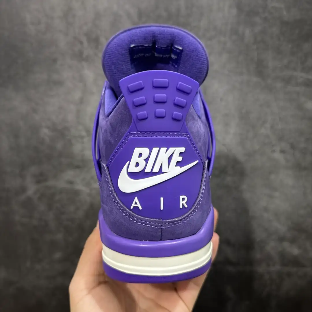 Air Jordan - Image 3