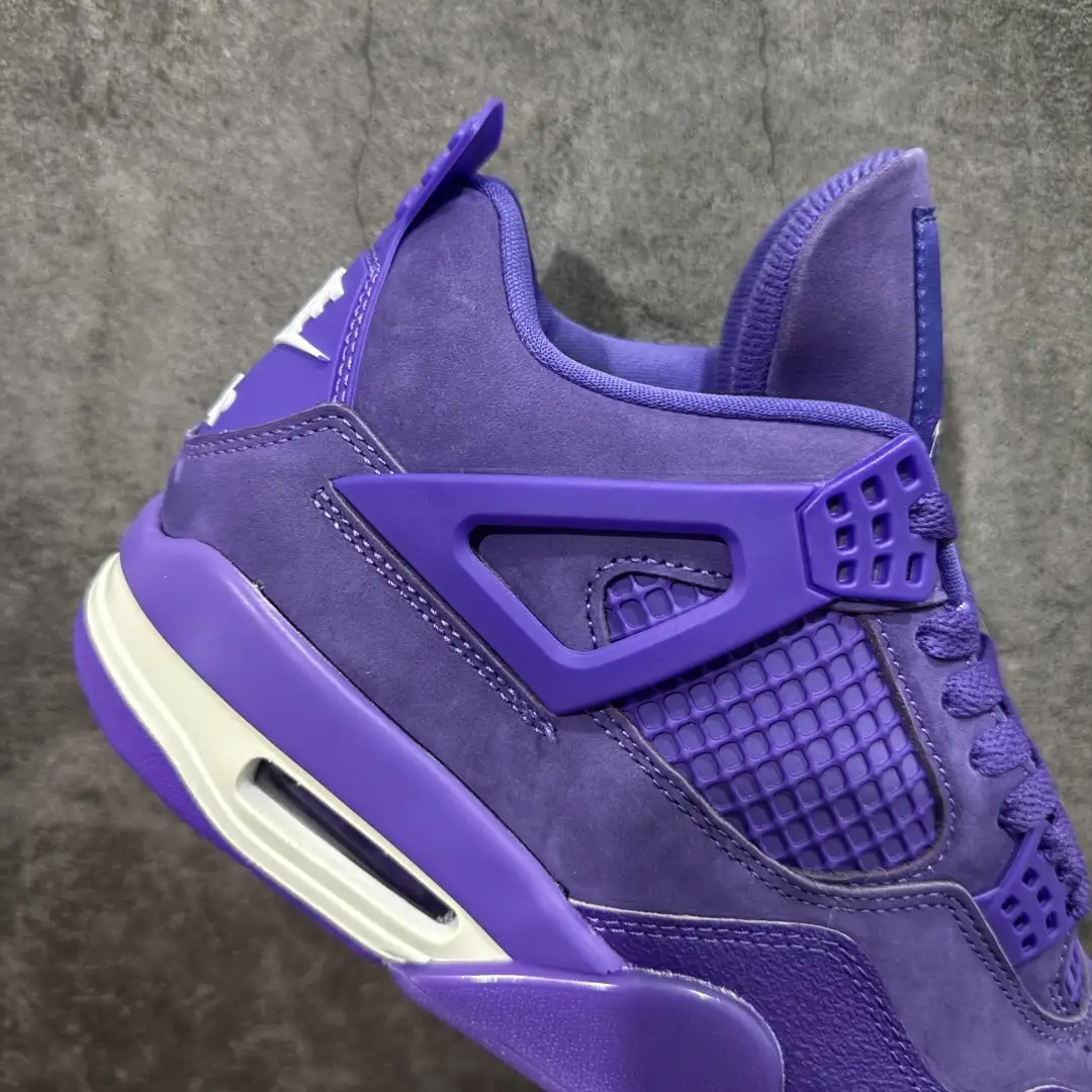 Air Jordan - Image 4