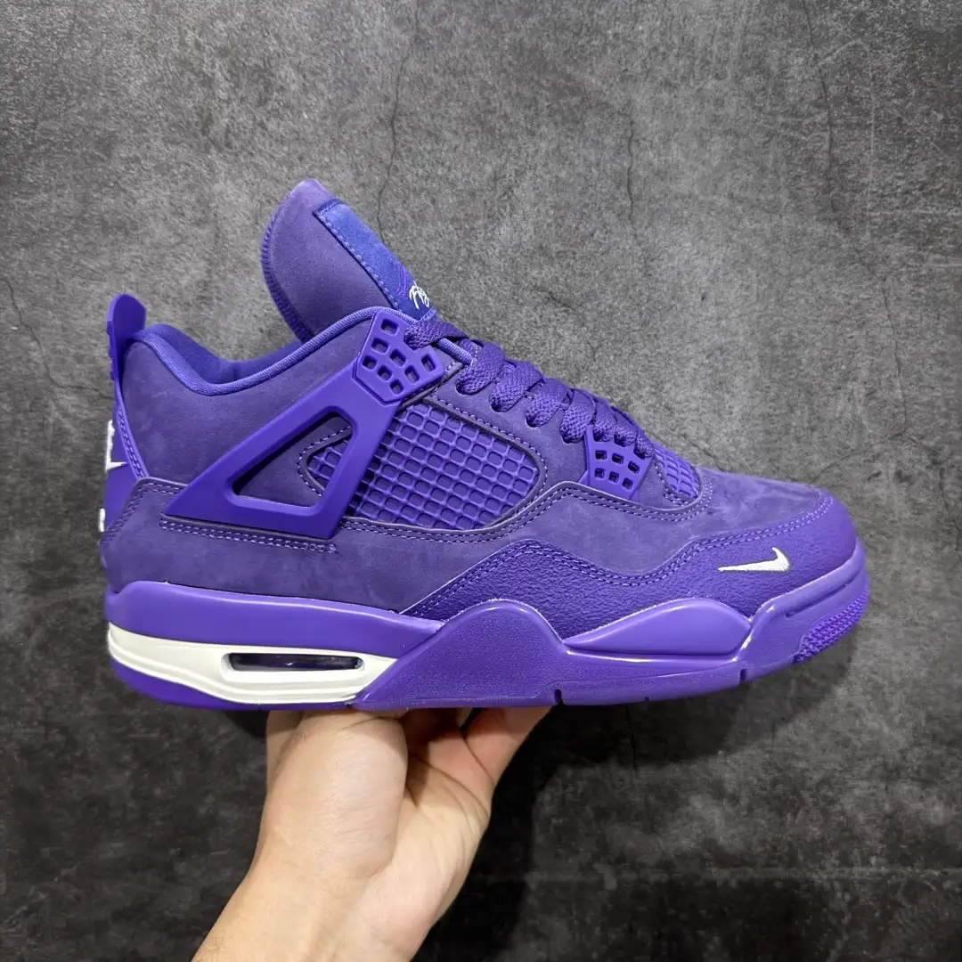 Air Jordan - Image 1