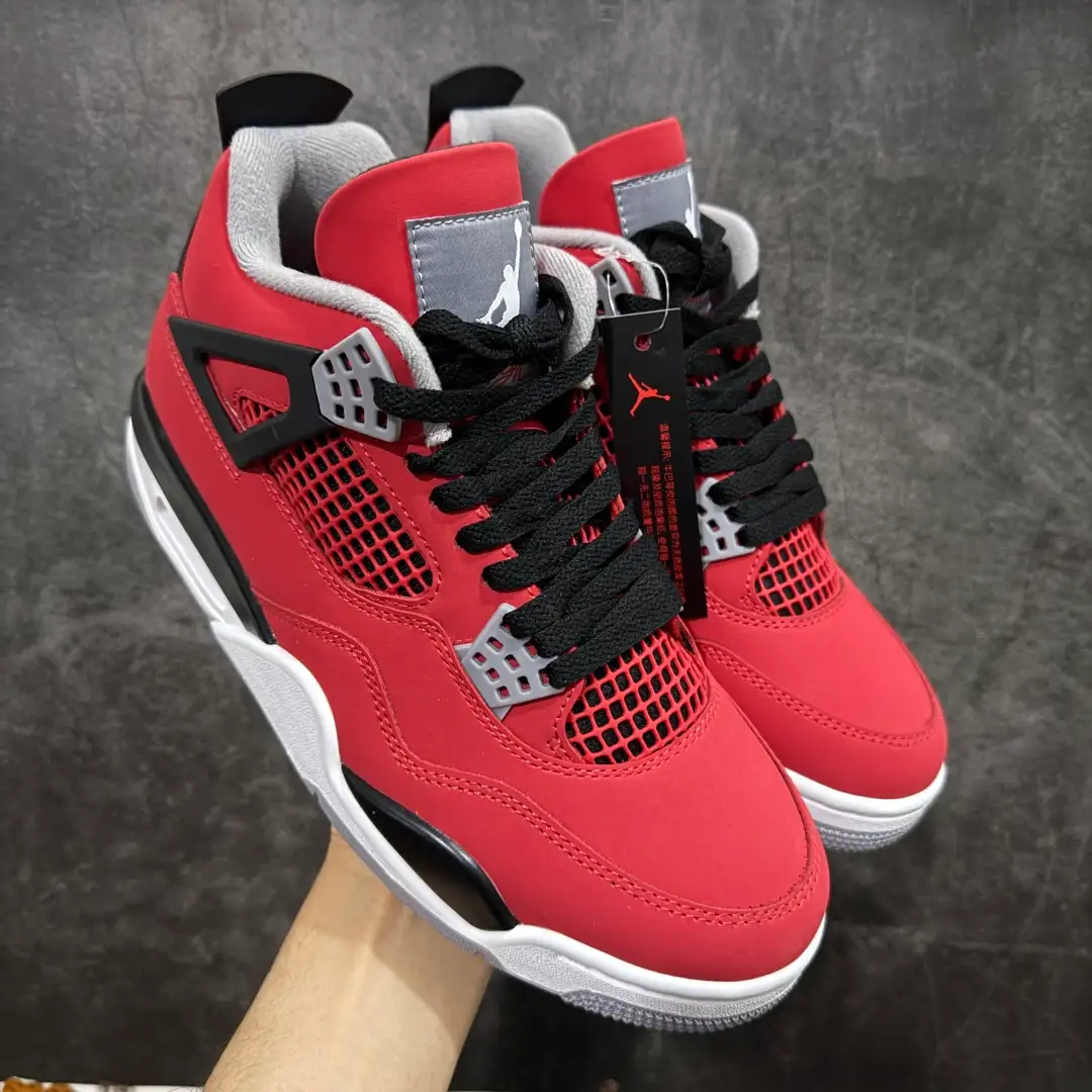 Air Jordan - Image 1