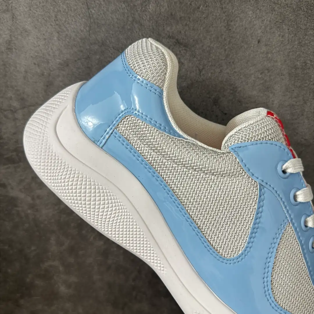 Prada Guangdong Trainer Sneakers - Image 3
