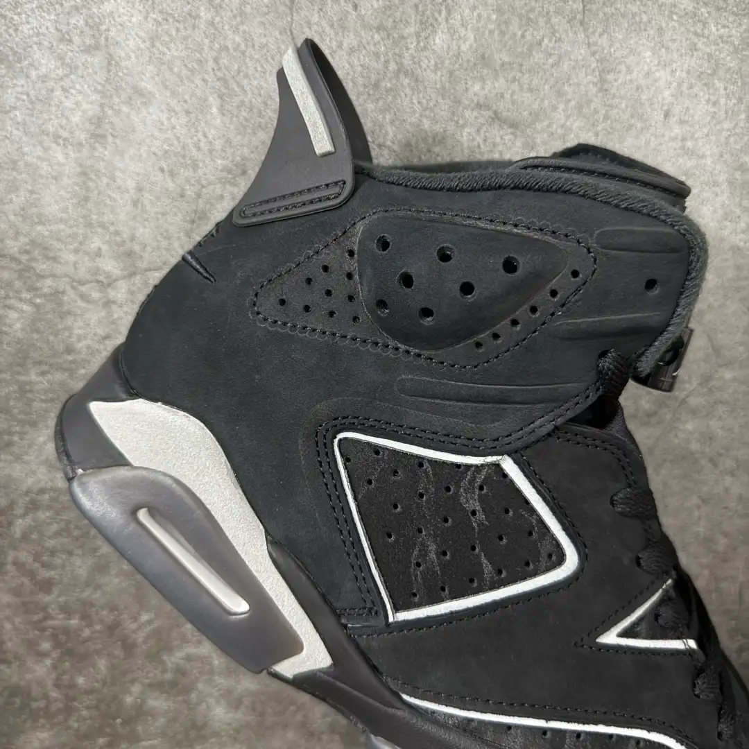 Air Jordan 6 - Image 6