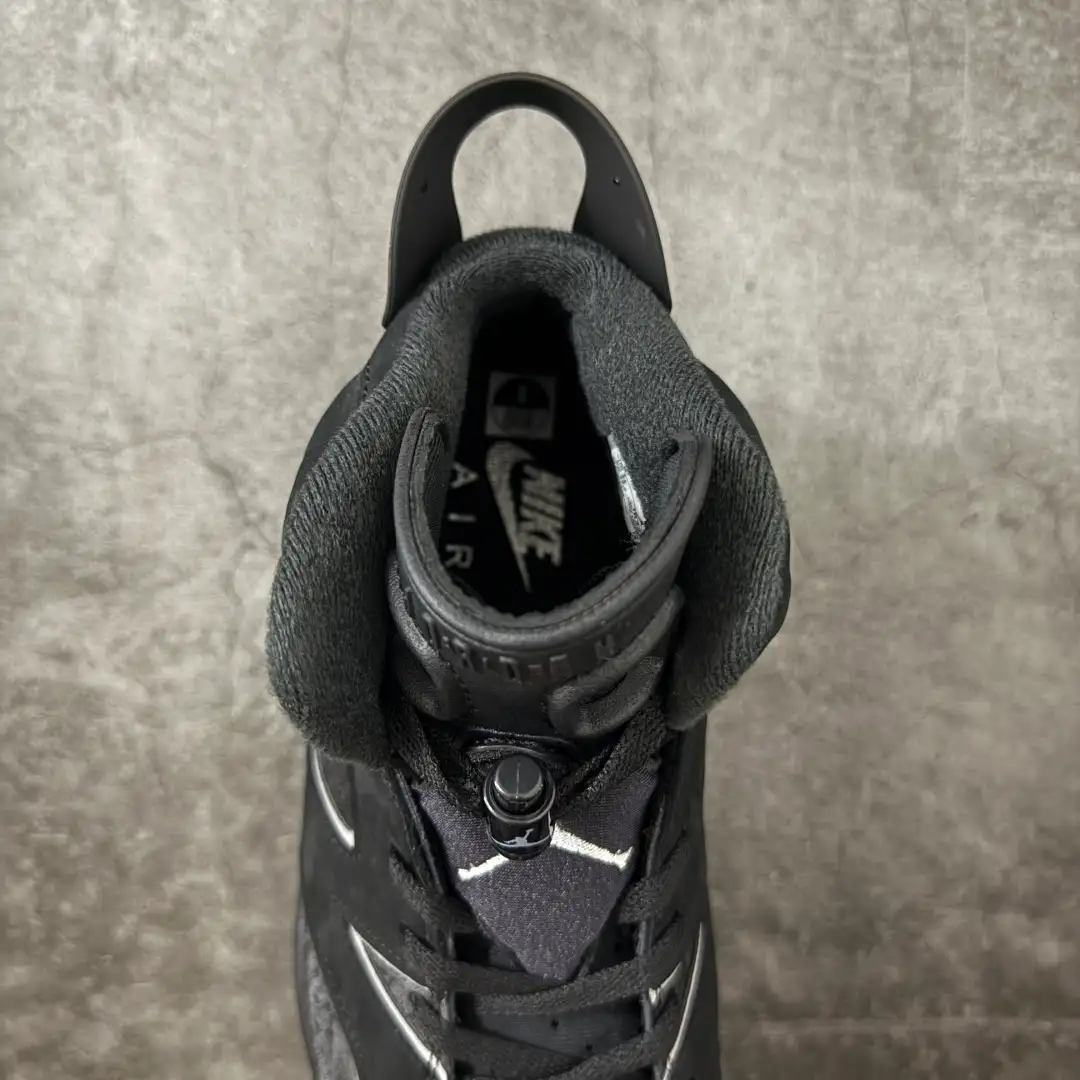 Air Jordan 6 - Image 8
