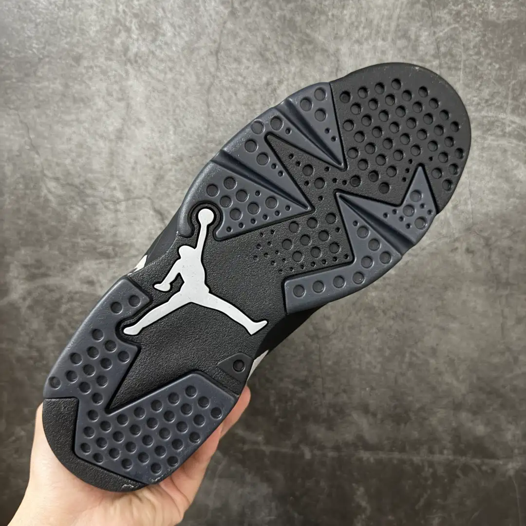 Air Jordan 6 - Image 9