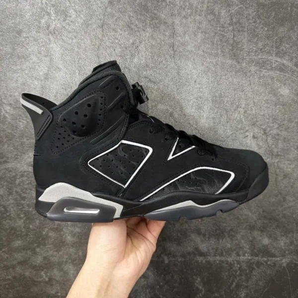 Air Jordan 6