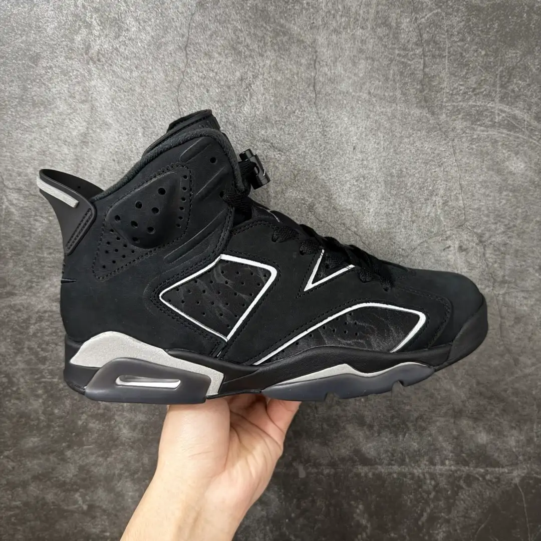 Air Jordan 6 - Image 1