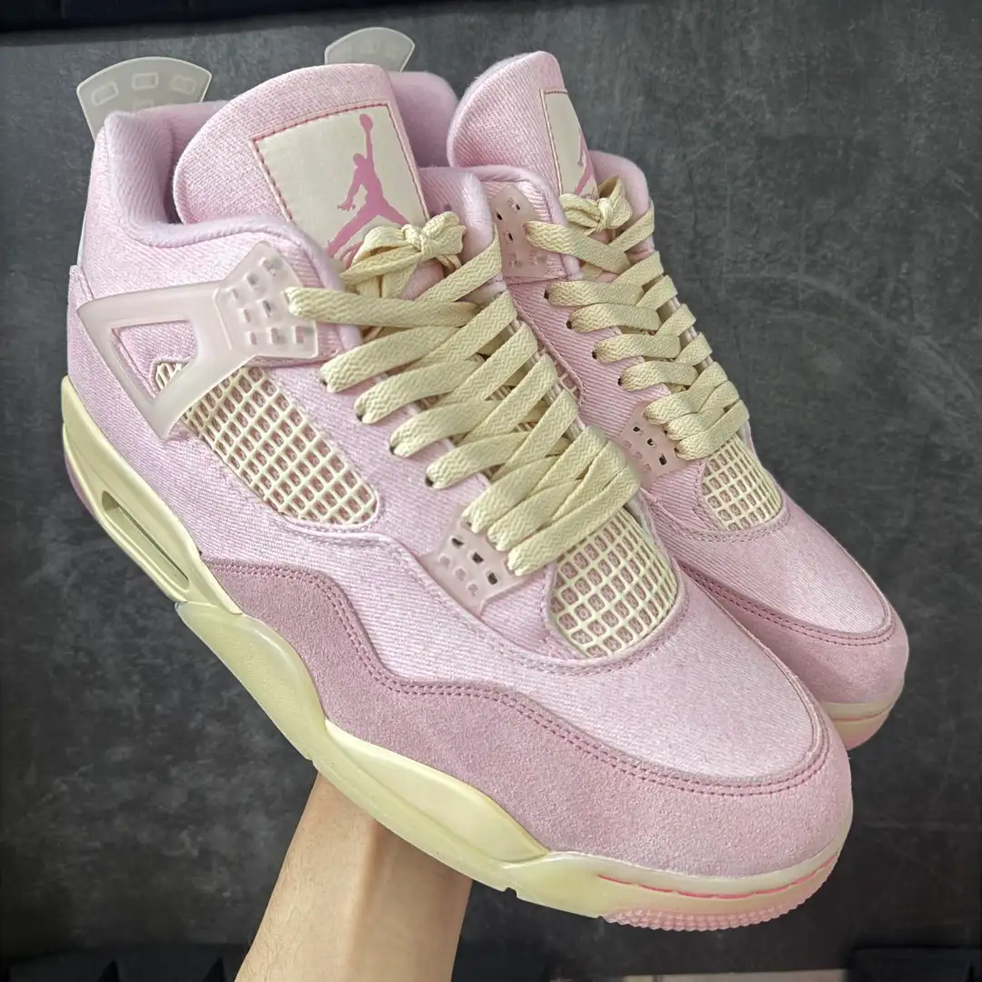 Air Jordan - Image 1