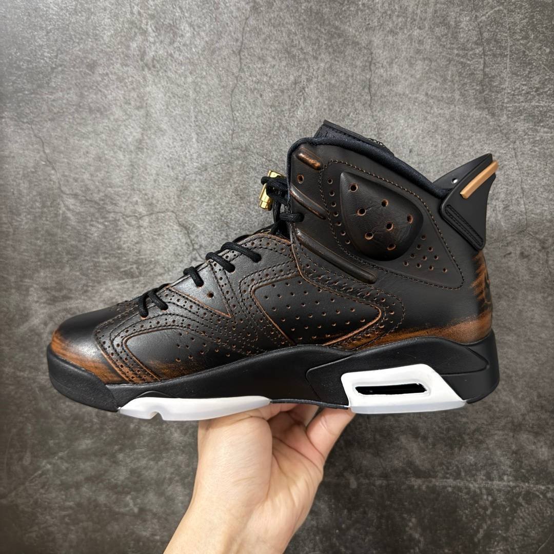 Air Jordan - Image 6