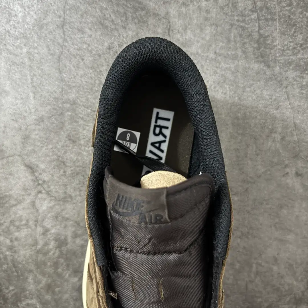 Air Jordan - Image 8