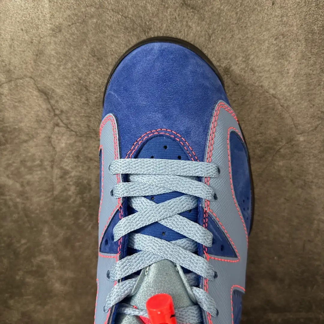 Air Jordan 6 - Image 2