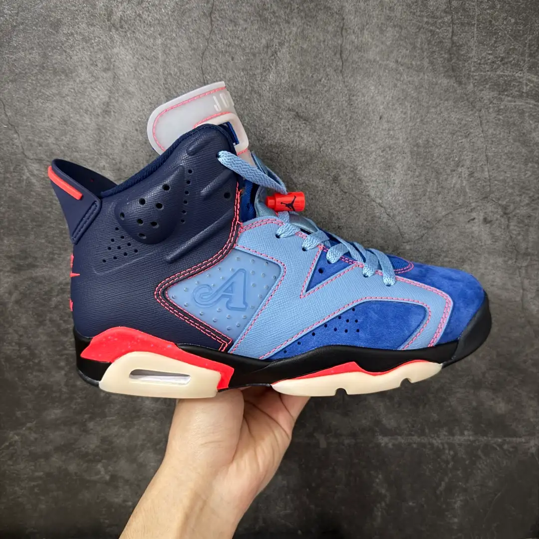 Air Jordan 6 - Image 1