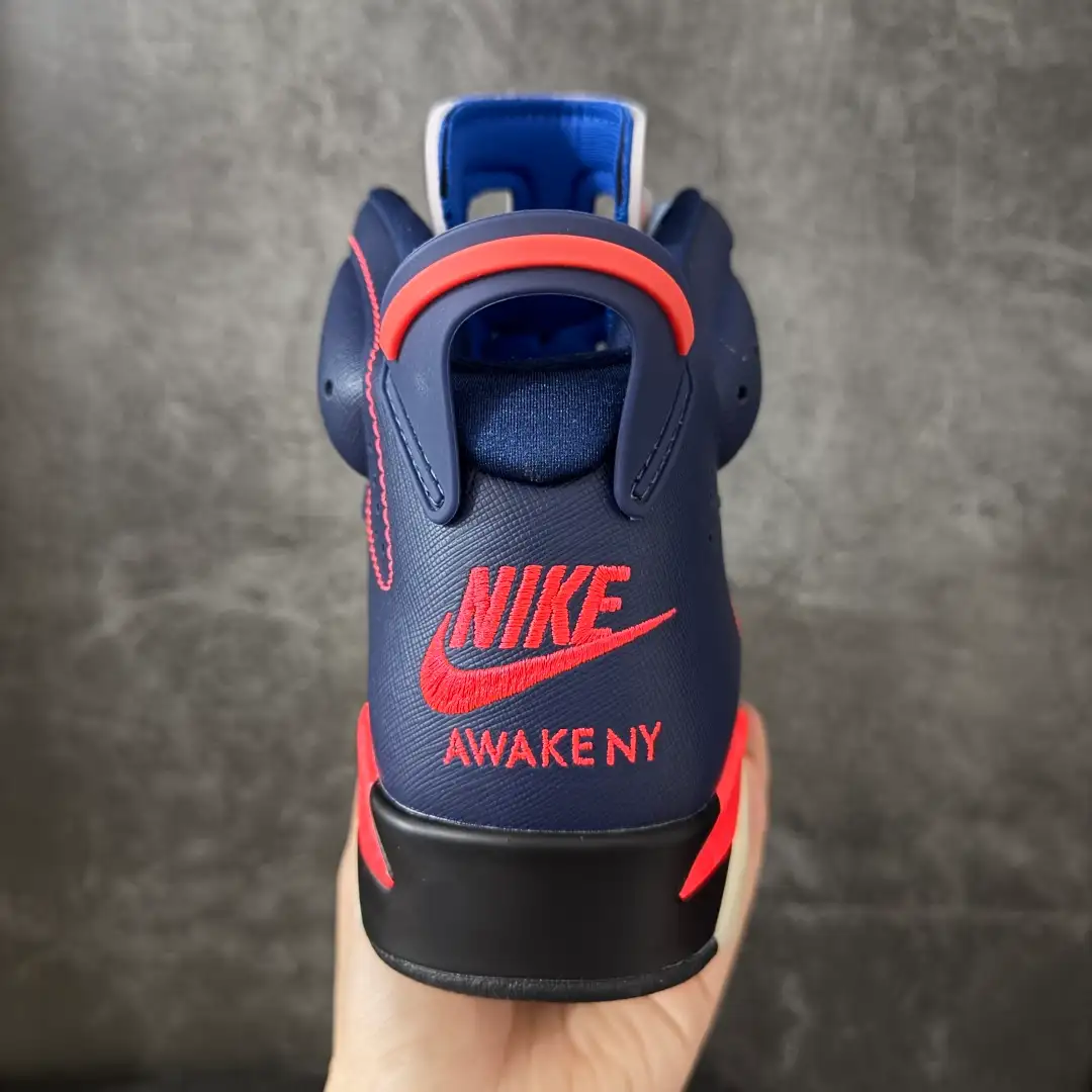 Air Jordan 6 - Image 6