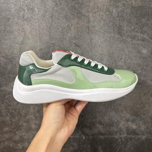 Prada America’s Cup Sneakers