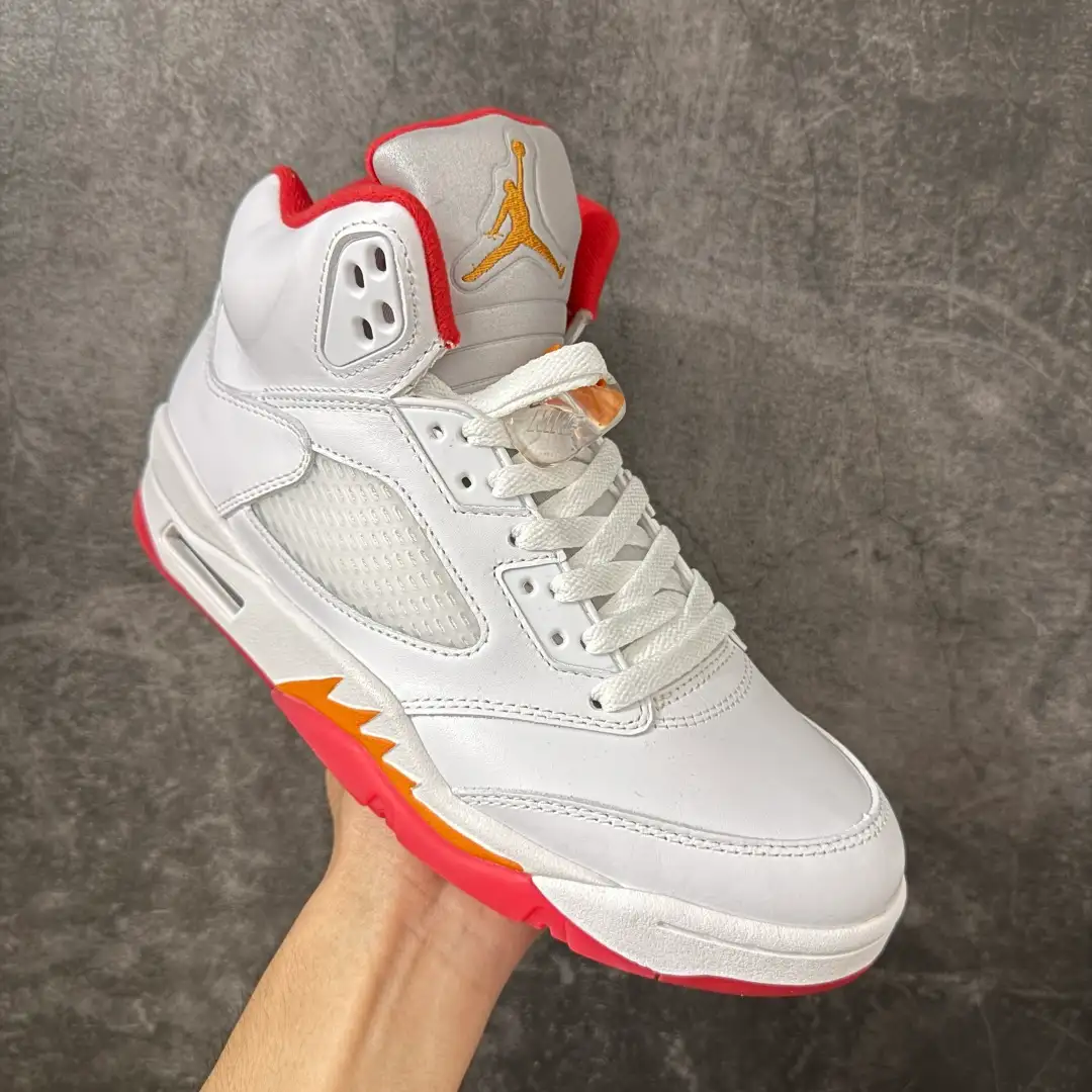 Air Jordan 5 - Image 6